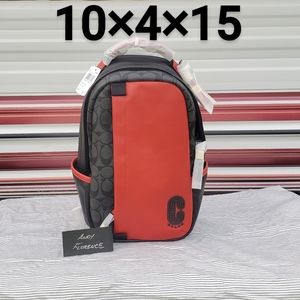 Coach Edge Sling Pack